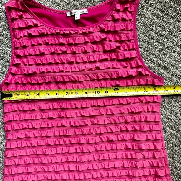 Summer Party Dress 🩷 L - Picture 5 of 8